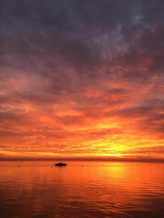 Апартаменти Olivenblatt 4 Бардоліно Екстер'єр фото